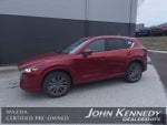 2025 Mazda Mazda CX-5 2.5 Turbo Signature AWD