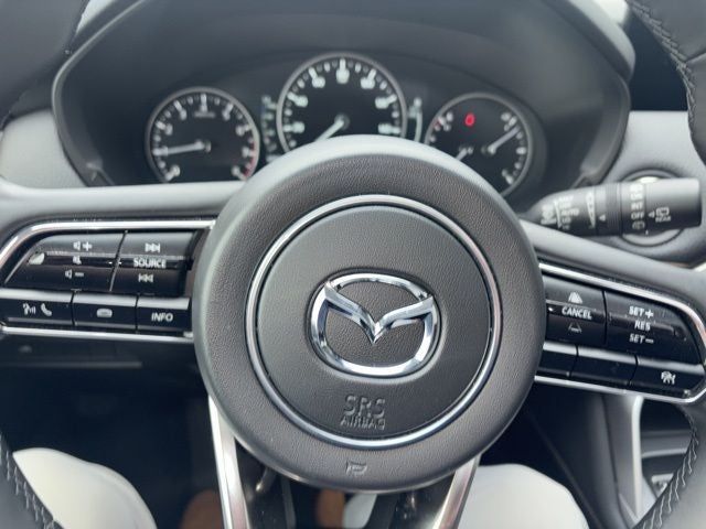 2025 Mazda Mazda CX-90 3.3 Turbo Preferred