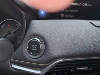 2025 Mazda Mazda CX-90 3.3 Turbo Preferred