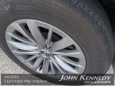 2024 Mazda Mazda CX-90 3.3 Turbo Preferred Plus