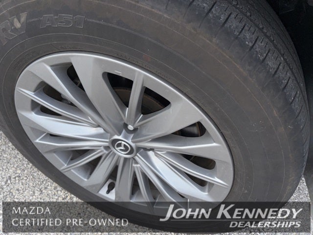 2024 Mazda Mazda CX-90 3.3 Turbo Preferred Plus