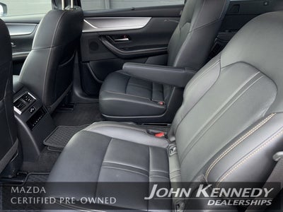 2024 Mazda Mazda CX-90 3.3 Turbo Preferred Plus