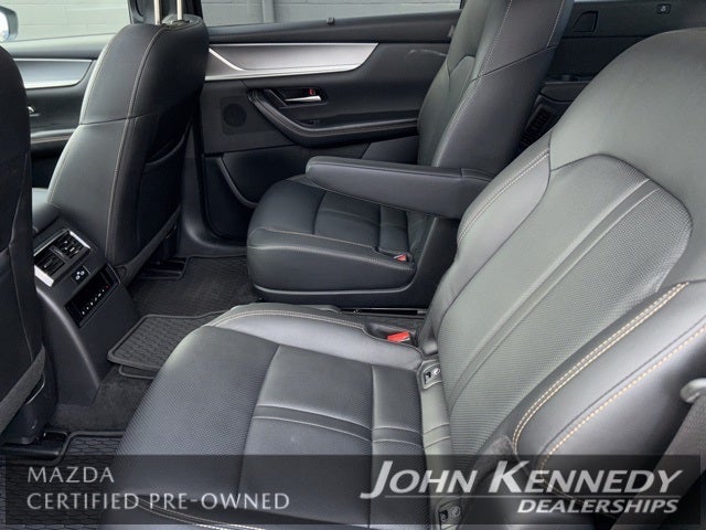 2024 Mazda Mazda CX-90 3.3 Turbo Preferred Plus