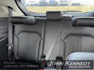 2024 Mazda Mazda CX-90 3.3 Turbo Preferred Plus