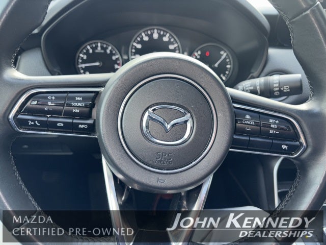 2024 Mazda Mazda CX-90 3.3 Turbo Preferred Plus