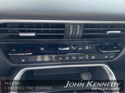 2024 Mazda Mazda CX-90 3.3 Turbo Preferred Plus