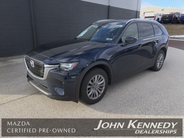 2024 Mazda Mazda CX-90 3.3 Turbo Preferred Plus