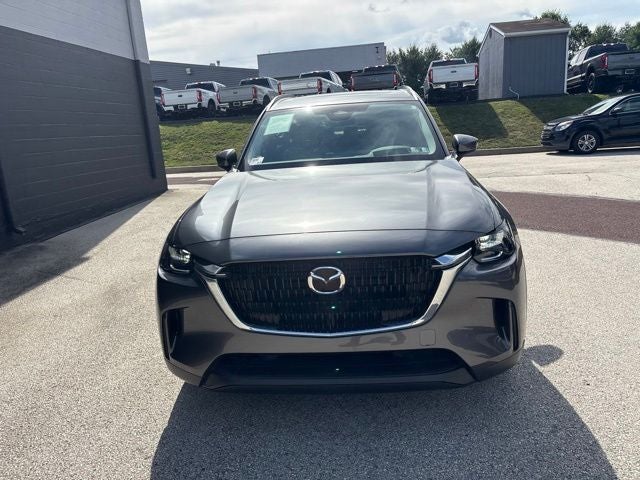 2024 Mazda Mazda CX-90 3.3 Turbo Preferred Plus
