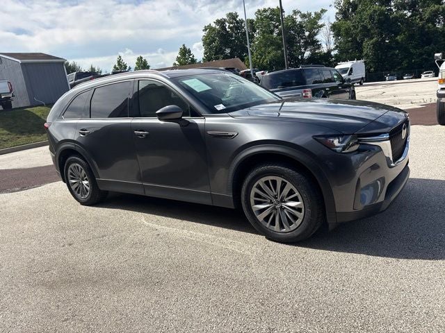 2024 Mazda Mazda CX-90 3.3 Turbo Preferred Plus