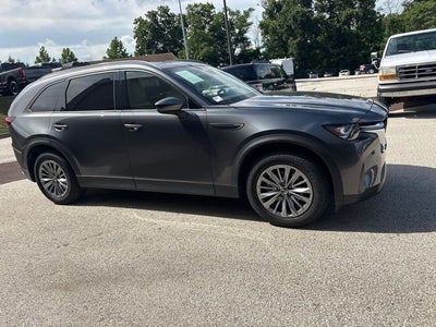 2024 Mazda Mazda CX-90 3.3 Turbo Preferred Plus