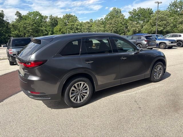 2024 Mazda Mazda CX-90 3.3 Turbo Preferred Plus
