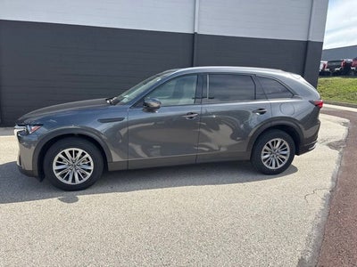 2024 Mazda Mazda CX-90 3.3 Turbo Preferred Plus