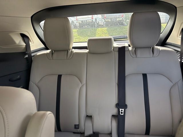 2024 Mazda Mazda CX-90 3.3 Turbo Preferred Plus