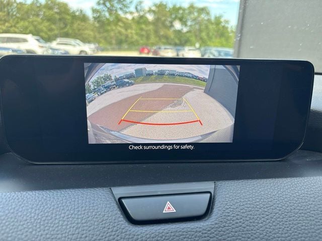 2024 Mazda Mazda CX-90 3.3 Turbo Preferred Plus