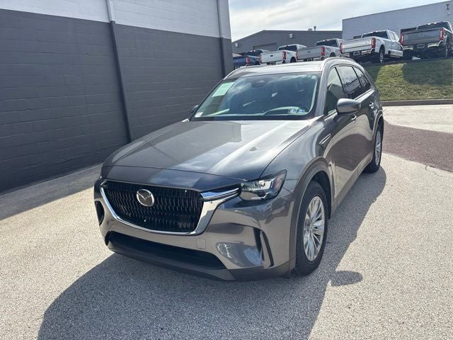 2024 Mazda Mazda CX-90 3.3 Turbo Preferred Plus