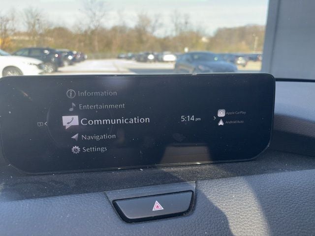 2024 Mazda Mazda CX-90 PHEV Premium