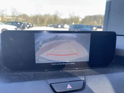 2024 Mazda Mazda CX-90 PHEV Premium