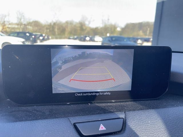 2024 Mazda Mazda CX-90 PHEV Premium