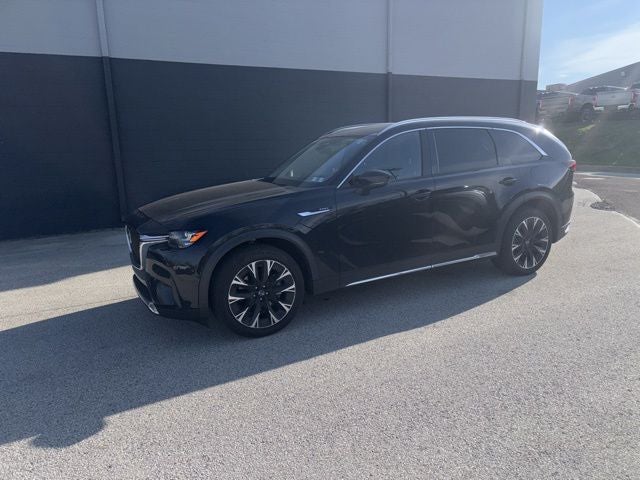 2024 Mazda Mazda CX-90 PHEV Premium