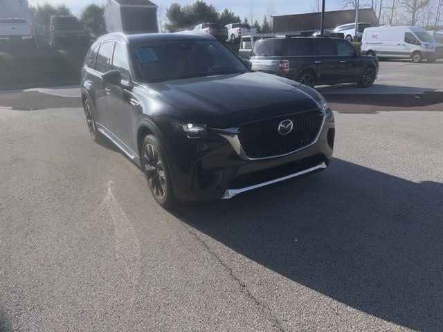 2024 Mazda Mazda CX-90 PHEV Premium