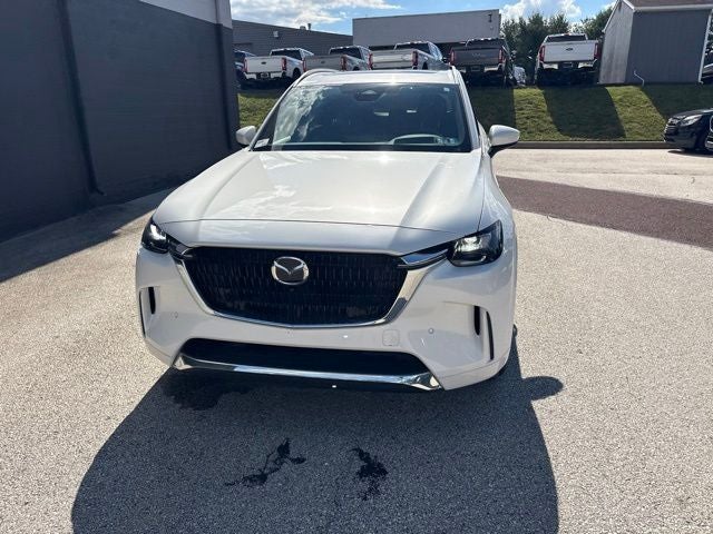 2025 Mazda Mazda CX-90 3.3 Turbo S Premium