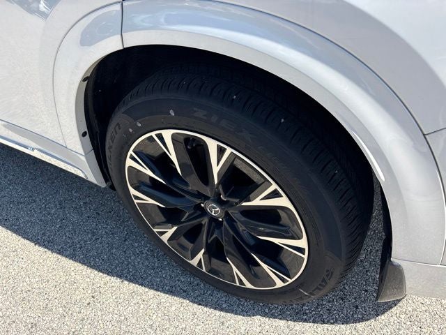 2025 Mazda Mazda CX-90 3.3 Turbo S Premium