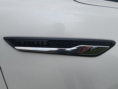 2025 Mazda Mazda CX-90 3.3 Turbo S Premium