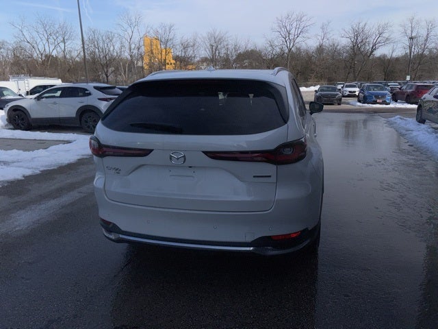 2024 Mazda Mazda CX-90 3.3 Turbo Premium