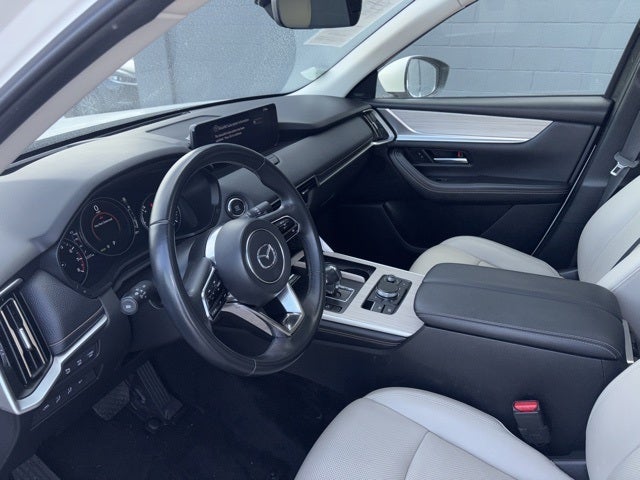 2024 Mazda Mazda CX-90 3.3 Turbo Premium