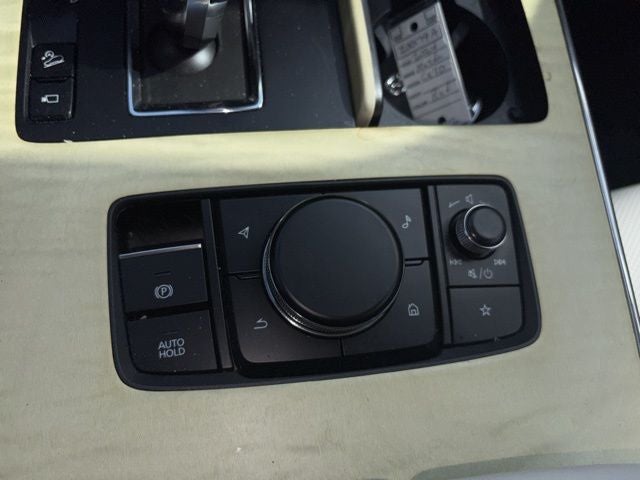 2024 Mazda Mazda CX-90 3.3 Turbo S Premium Plus