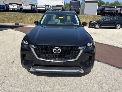 2024 Mazda Mazda CX-90 3.3 Turbo Premium Plus