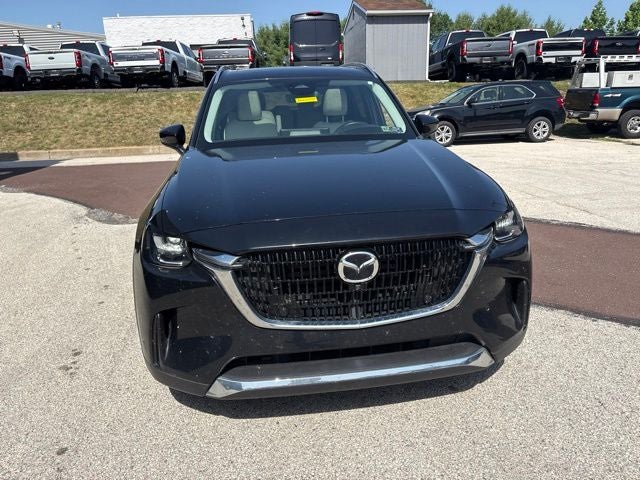 2024 Mazda Mazda CX-90 3.3 Turbo Premium Plus