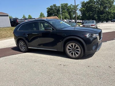 2024 Mazda Mazda CX-90 3.3 Turbo Premium Plus