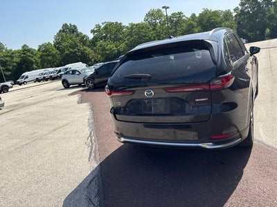 2024 Mazda Mazda CX-90 3.3 Turbo Premium Plus