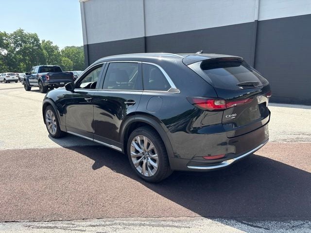 2024 Mazda Mazda CX-90 3.3 Turbo Premium Plus