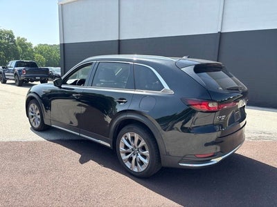 2024 Mazda Mazda CX-90 3.3 Turbo Premium Plus