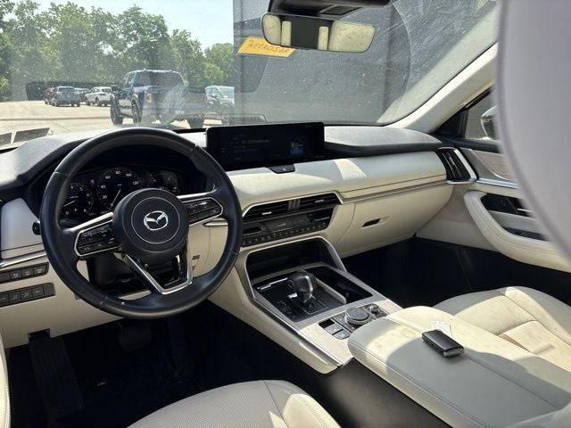 2024 Mazda Mazda CX-90 3.3 Turbo Premium Plus