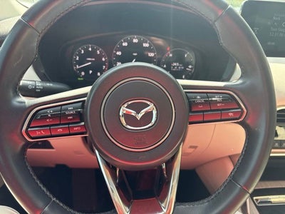 2024 Mazda Mazda CX-90 3.3 Turbo Premium Plus
