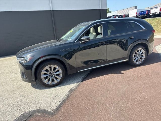 2024 Mazda Mazda CX-90 3.3 Turbo Premium Plus