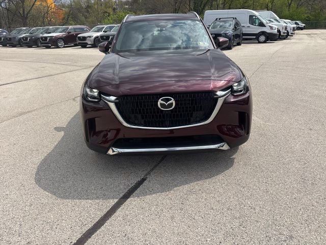 2024 Mazda Mazda CX-90 3.3 Turbo Premium Plus