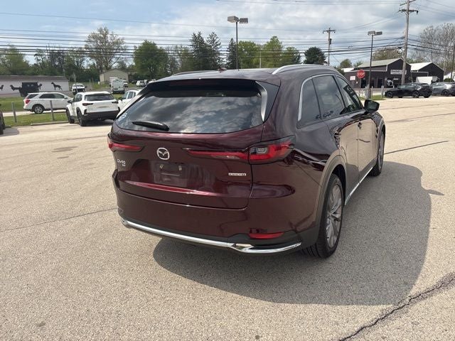 2024 Mazda Mazda CX-90 3.3 Turbo Premium Plus