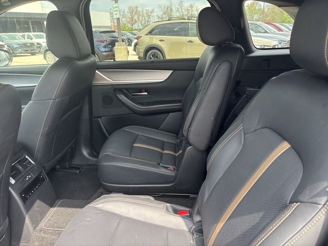 2024 Mazda Mazda CX-90 3.3 Turbo Premium Plus