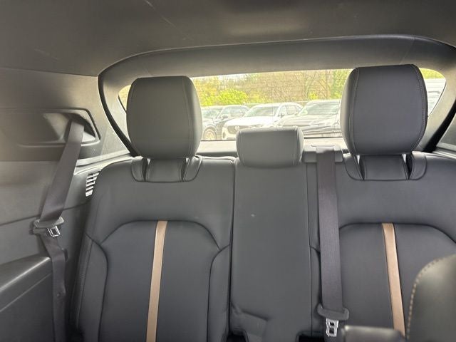 2024 Mazda Mazda CX-90 3.3 Turbo Premium Plus