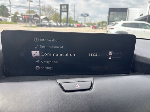 2024 Mazda Mazda CX-90 3.3 Turbo Premium Plus