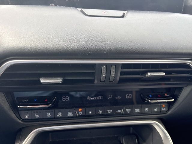 2024 Mazda Mazda CX-90 3.3 Turbo Premium Plus