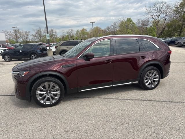 2024 Mazda Mazda CX-90 3.3 Turbo Premium Plus