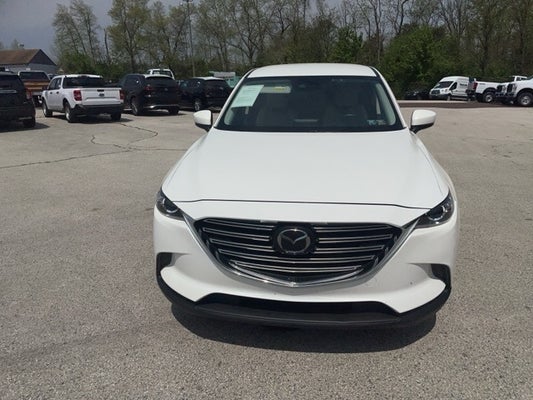 2019 Mazda Mazda CX-9 Touring in Feasterville, PA - John Kennedy Dealerships