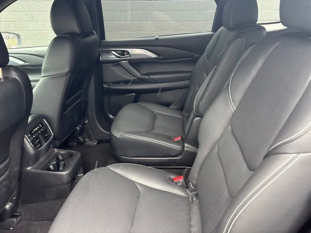 2021 Mazda Mazda CX-9 Grand Touring
