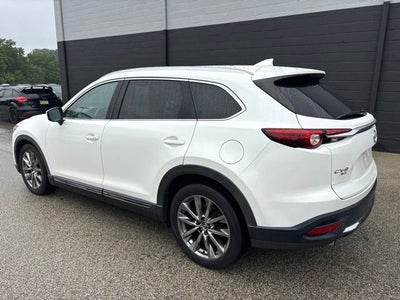 2016 Mazda Mazda CX-9 Signature