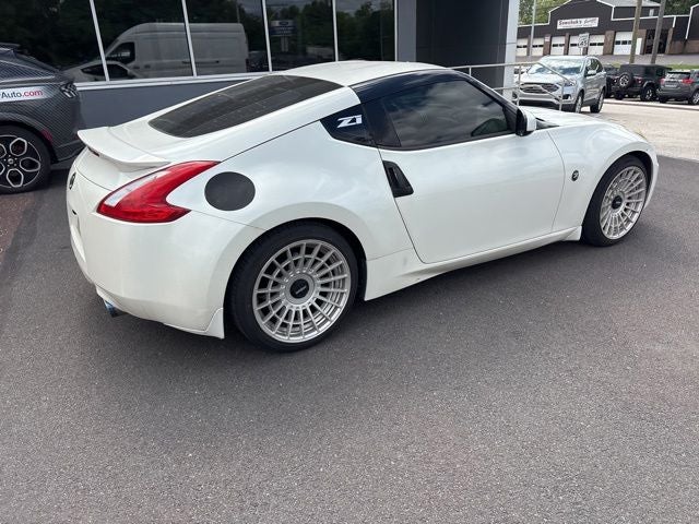 2013 Nissan 370Z Base